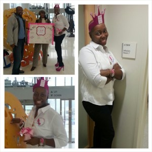 Team Bryant-Unstoppable