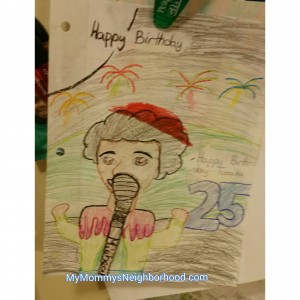 My son makes the best pictures!