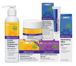 Prize Package Valued at $112.95