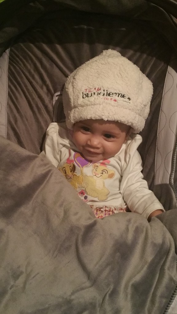 Baby Bev supporting Tea Bundle for Juvenile Diabetes JDRF