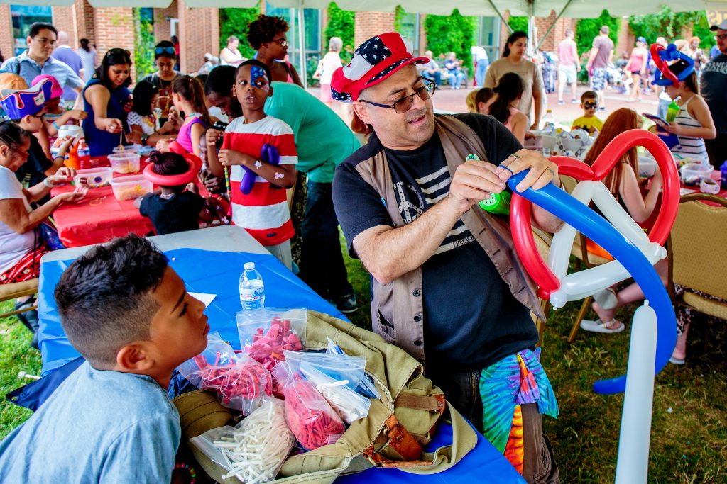 America's Birthday with Kidz Bop Kids 4