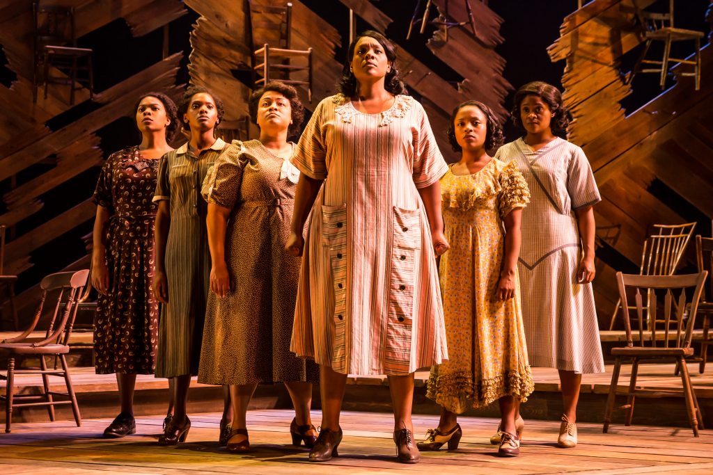 The Color Purple hits Philadelphia 2