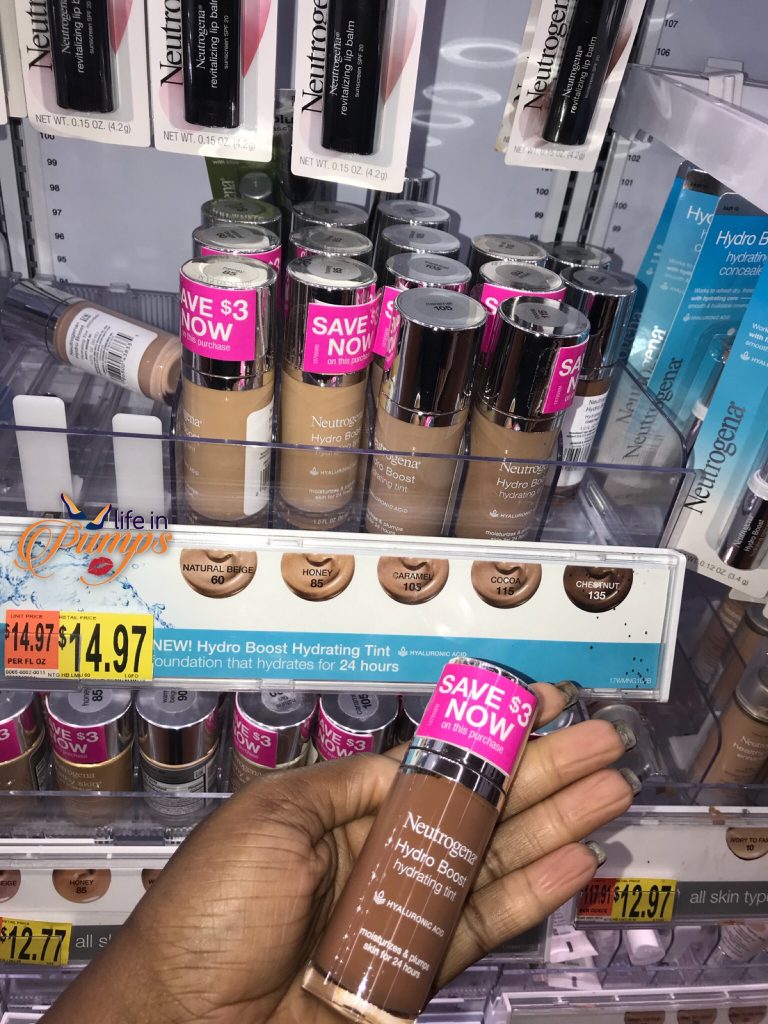 Winter Looks Fabulous with Neutrogena 2