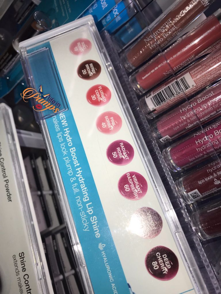 Winter Looks Fabulous with Neutrogena 3