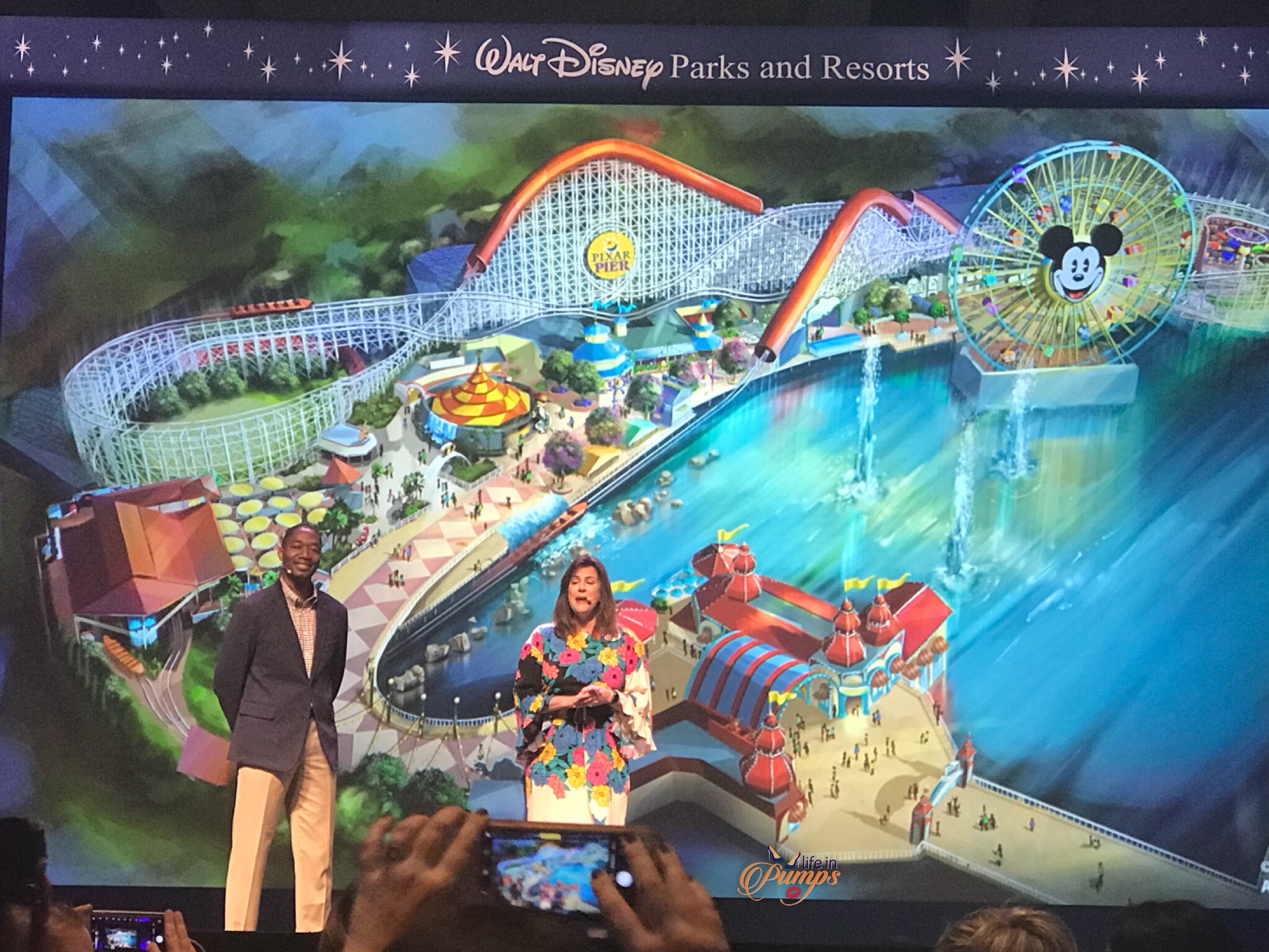Disney Social Media Moms Celebration- Part One 1