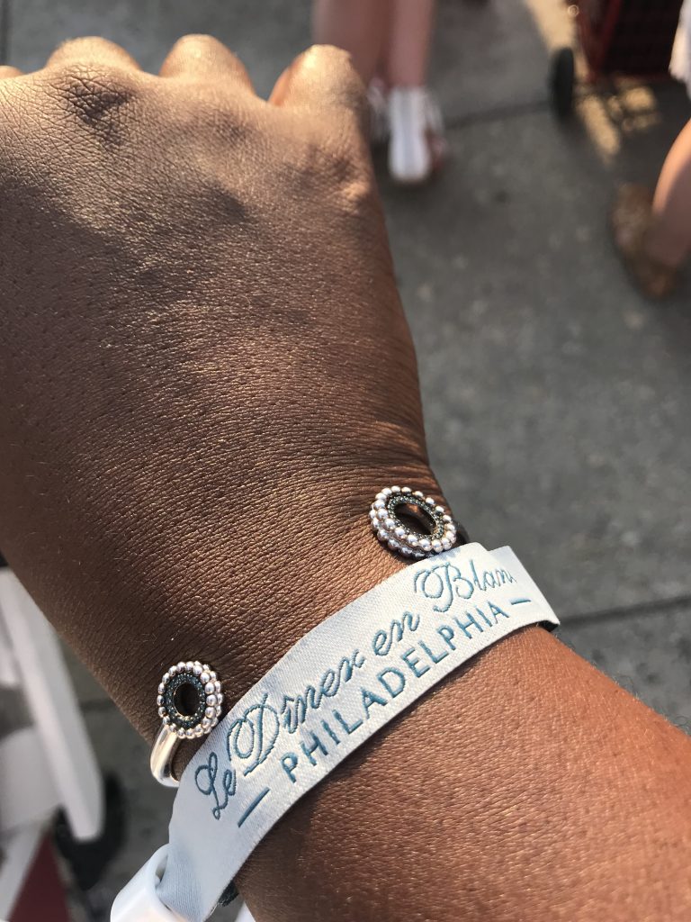 Anniversary en Blanc 4