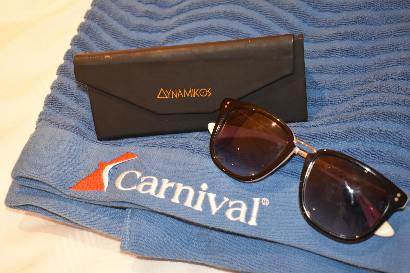 Bringing Luxury to Your Carnival Cruise 2