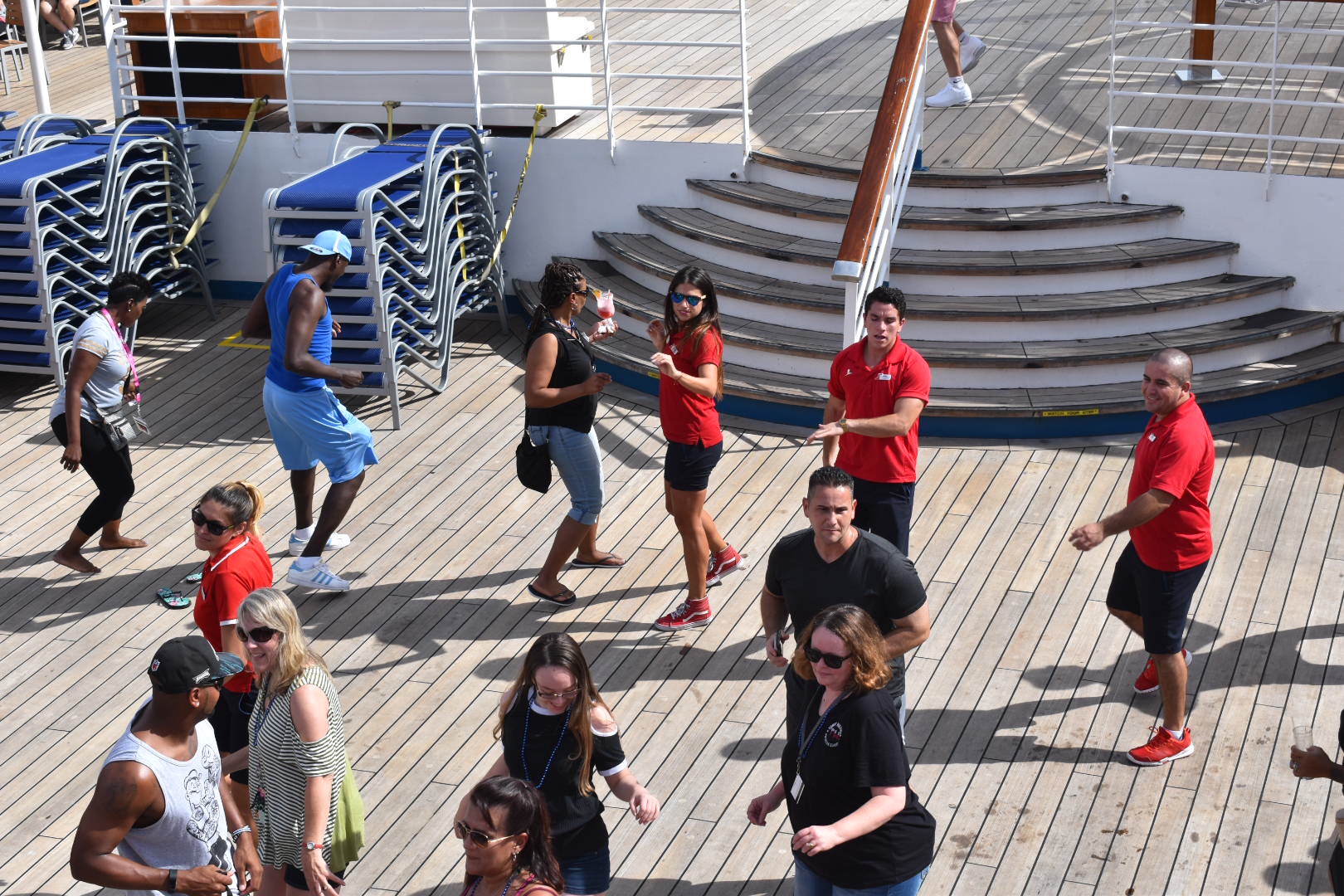 Bringing Luxury to Your Carnival Cruise 1