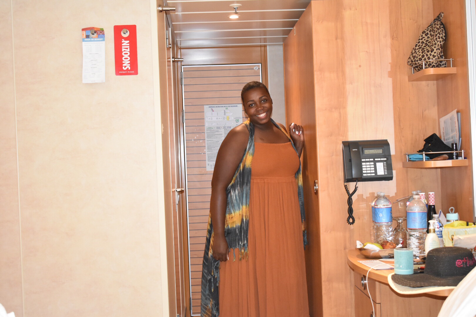 cruise wear for women over 40, free people dress, perfect wrap for your cruise