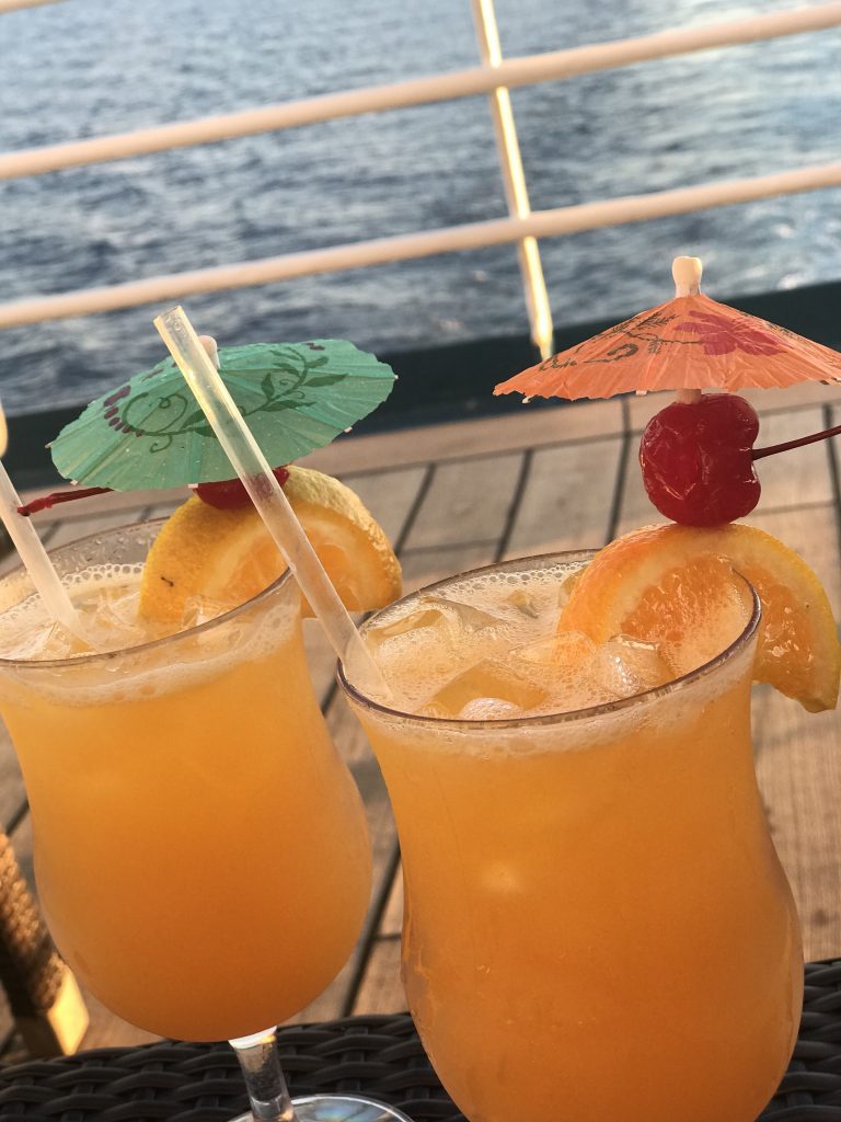 Bringing Luxury to Your Carnival Cruise 3