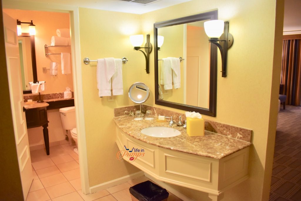 Retreat to the Miramonte Indian Wells Resort & Spa 3