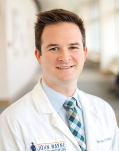 Ten Answers to Your Melanoma Questions with Dr. Trevan D. Fischer 1