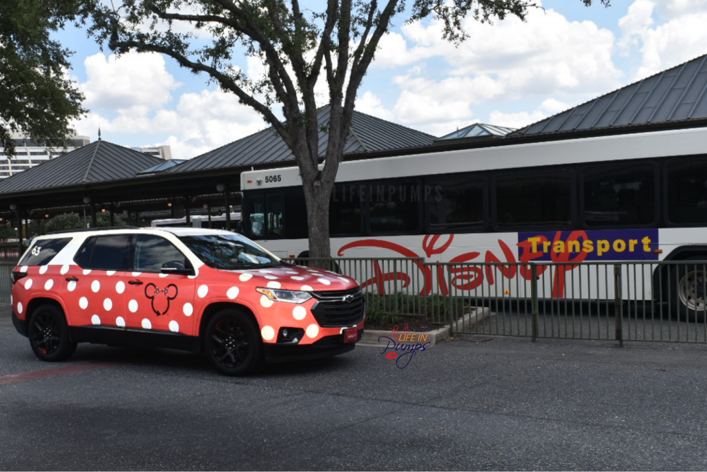 Ten Tips for Disney World on a Budget 2