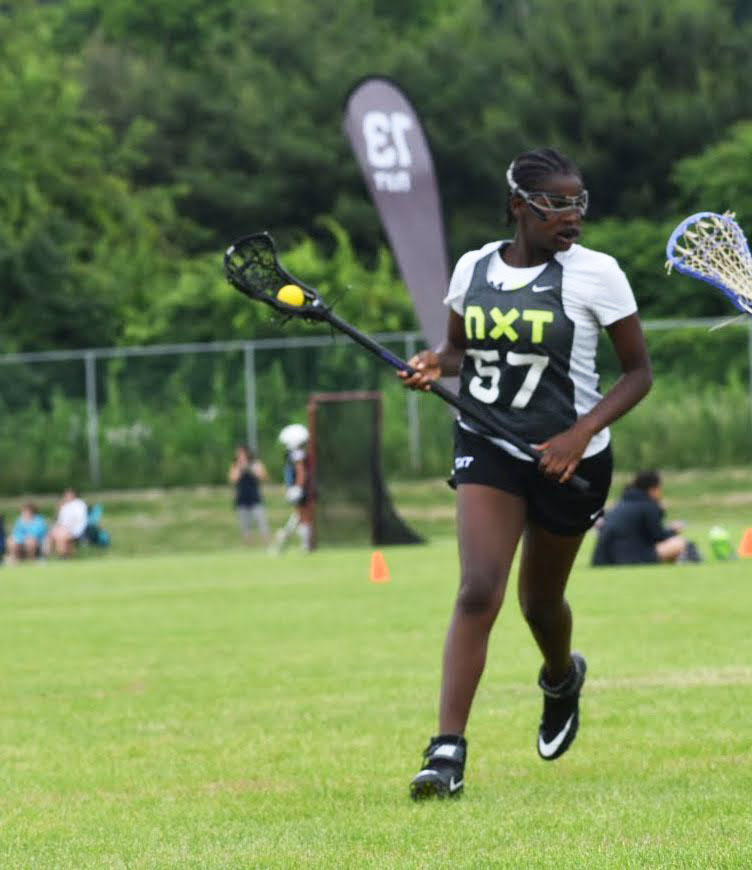 Individual vs. Team Sport…. How Do You Decide? 2