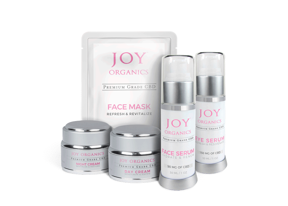 Naturally Hydrate Your Skin After a Long Winter 5