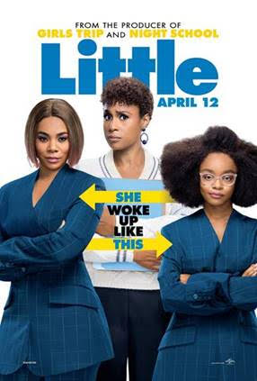 Win Tickets for the Advance Screening of Little 1
