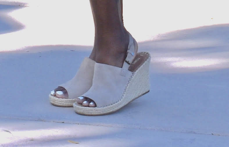Best Shoes for Walking in Washington DC 4