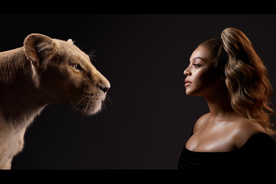 Six Things that Make You Go Ahh in the Lion King Movie 1