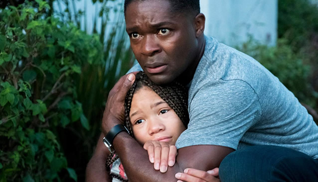 Don't Let Go Movie Ashley and Jack