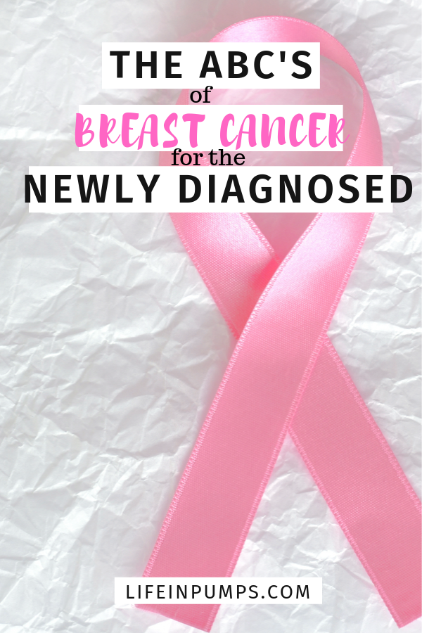 The ABC's of Breast Cancer 2