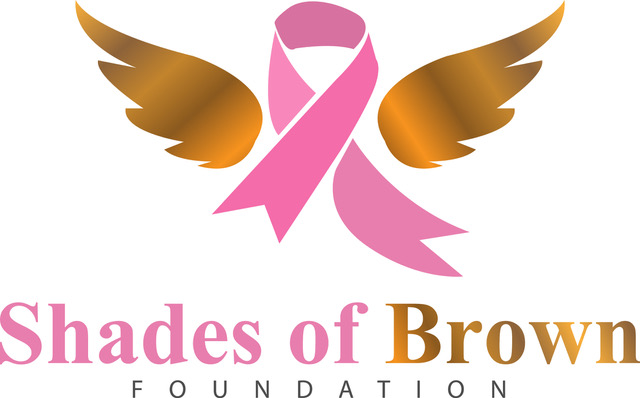 Shades of Brown Foundation logo