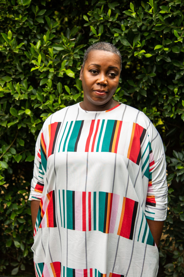 Alt Summit Portraits by Justin Hackworth