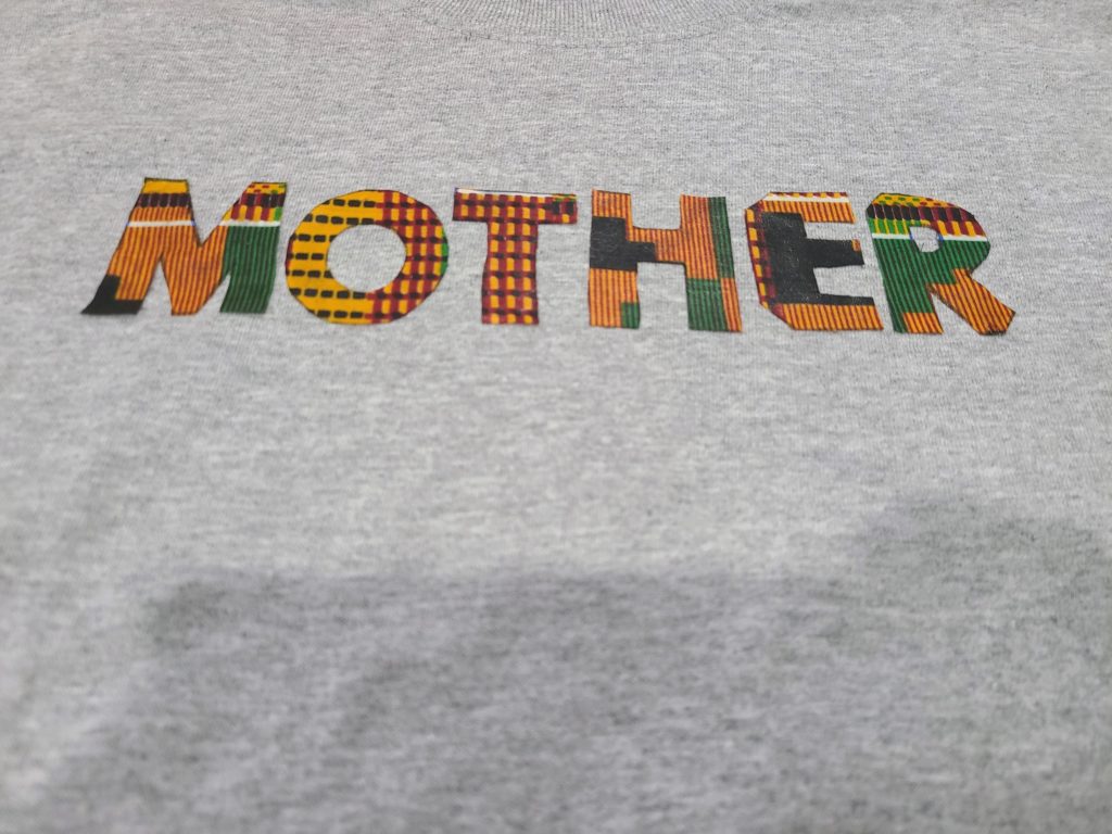 African Print Inspired Unique Mothers Day Gift Ideas