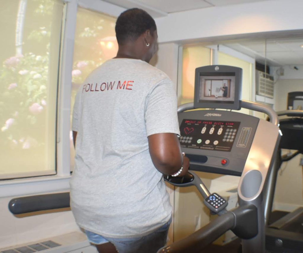 Unapologetically Loving All of Me…Focus on Health not Weight 1