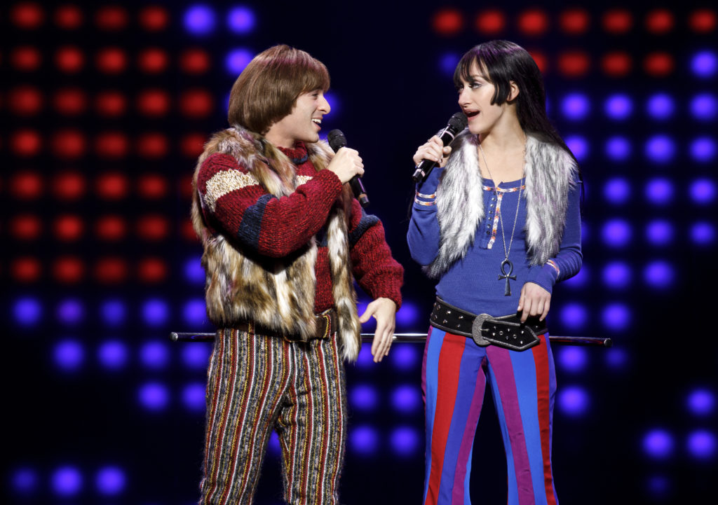 Broadway Philly The Cher Show