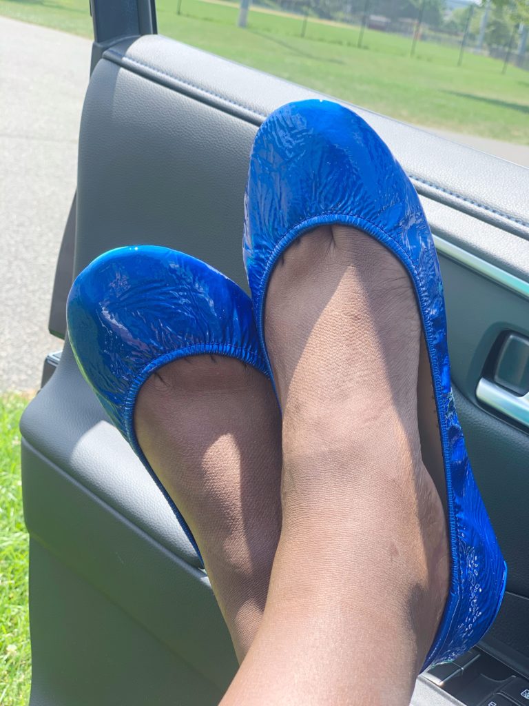 Family road trip, best SUV for family road trip, Toyota RAV4 Hybrid review, best shoes for family road trip