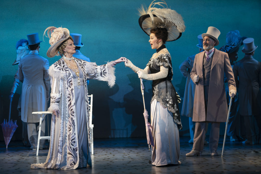 Broadway Philly This Fair Lady