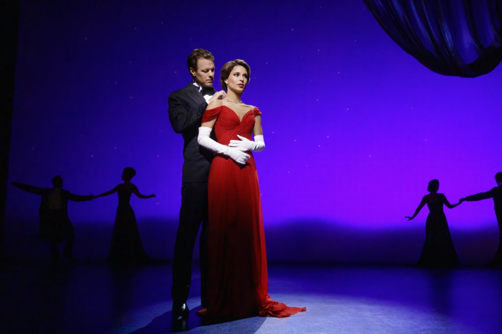 Broadway Philly Pretty Woman
