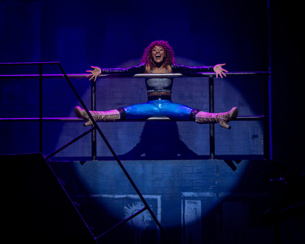 Broadway Philly Rent 25th Anniversary