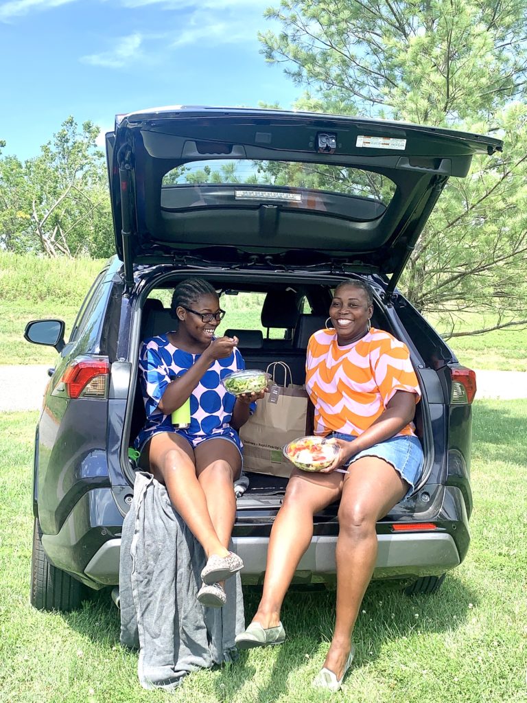 family road trip essentials, family road trip planner, healthy road trip snacks