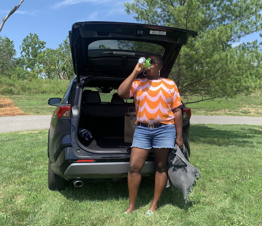 family road trip essentials, family road trip planner, healthy road trip snacks