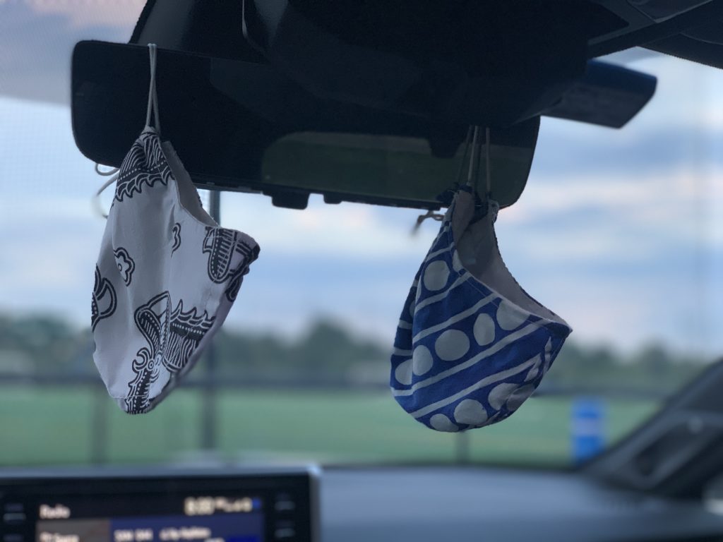 family road trip essentials, prepare for family road trip