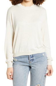Nordstrom Anniversary Sale Best of What's Left Under $100 #NSale BP Easy wear sweater