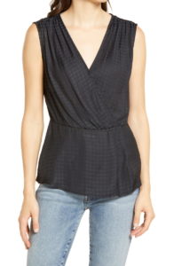 Nordstrom Anniversary Sale Best of What's Left Under $100 #NSale Caslon shirt