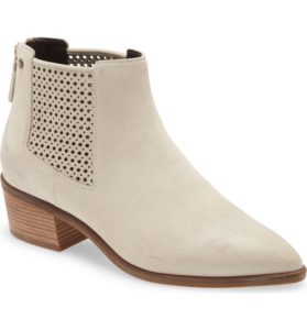 Nordstrom Anniversary Sale Best of What's Left Under $100 #NSale Cole Haan bootie for comfort