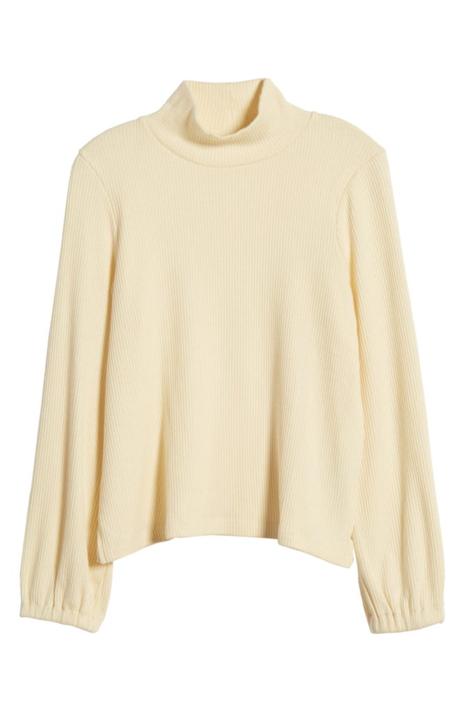 Madewell Plus Sized Fashion Carried by Nordstrom Anniversary Sale