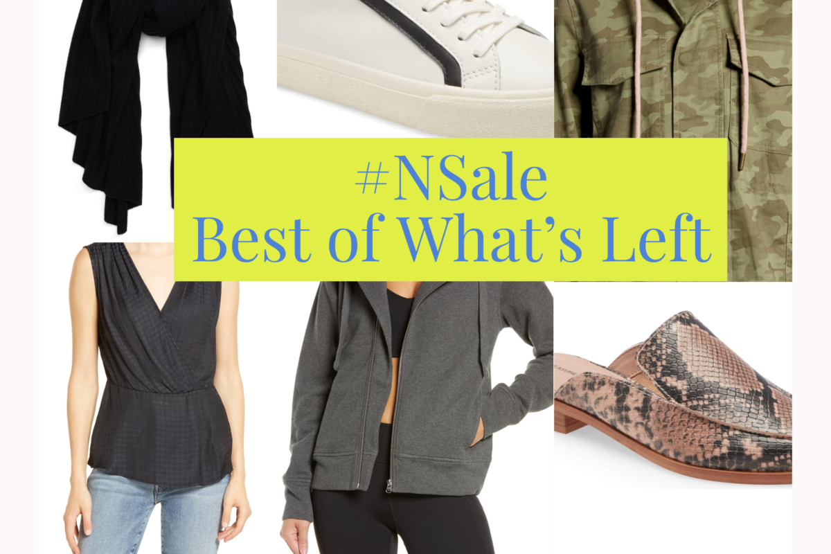 Nordstrom Anniversary Sale: Best of What's Left Under $100 · Life in Pumps