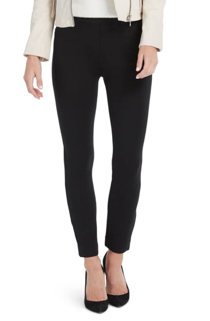 Nordstrom Anniversary Sale Plus sized fashion Spanx pants