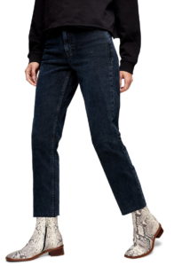 Nordstrom Anniversary Sale Best of What's Left Under $100 #NSale Topshop above ankle jeans
