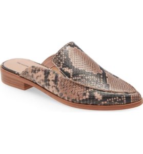 Nordstrom Anniversary Sale Best of What's Left Under $100 #NSale treasure and bond mules