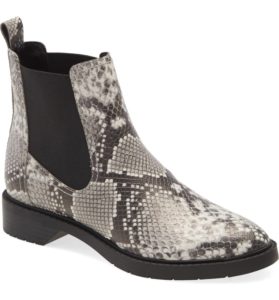 Nordstrom Anniversary Sale Best of What's Left Under $100 #NSale animal print boots