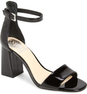 Nordstrom Anniversary Sale Best of What's Left Under $100 #NSale Vince Camuto Open Toes block heeled shoe