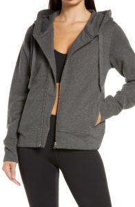 Nordstrom Anniversary Sale Best of What's Left Under $100 #NSale Zella Hoodie