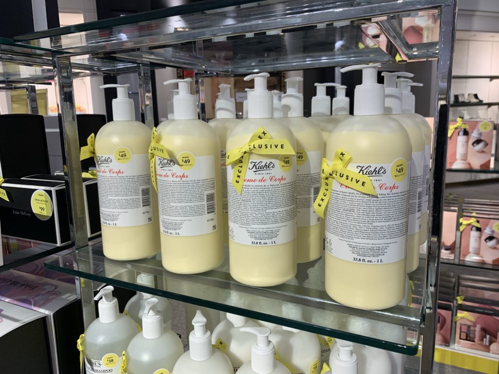 2020 nordstrom anniversary sale Creme de Corps Beauty Sale