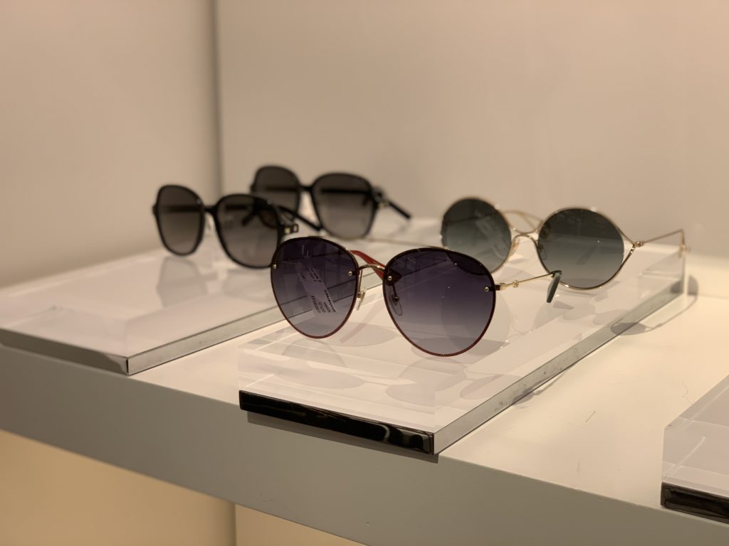 2020 Nordstrom anniversary sale aviator sunglasses women accessories