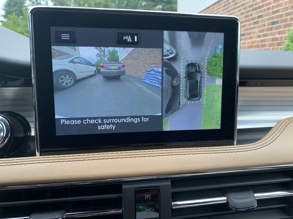 Self- Care Behind the Wheel 2